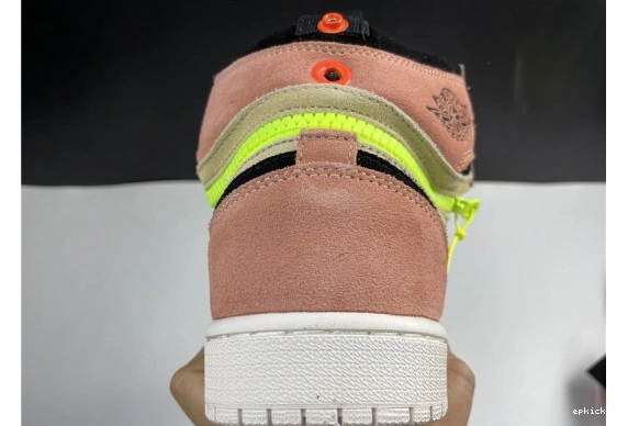 Cheap EP 1 Switch Jordan CW6576-800 Air CW6576-800 Peach High 0129